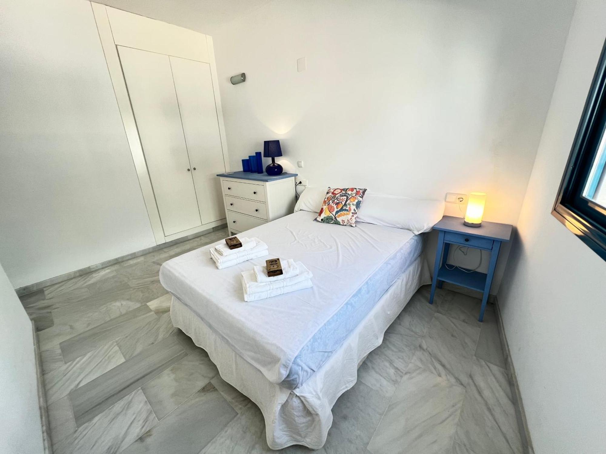 Pushe Castell De Ferro Beach & Tradition 2 Bagian luar foto