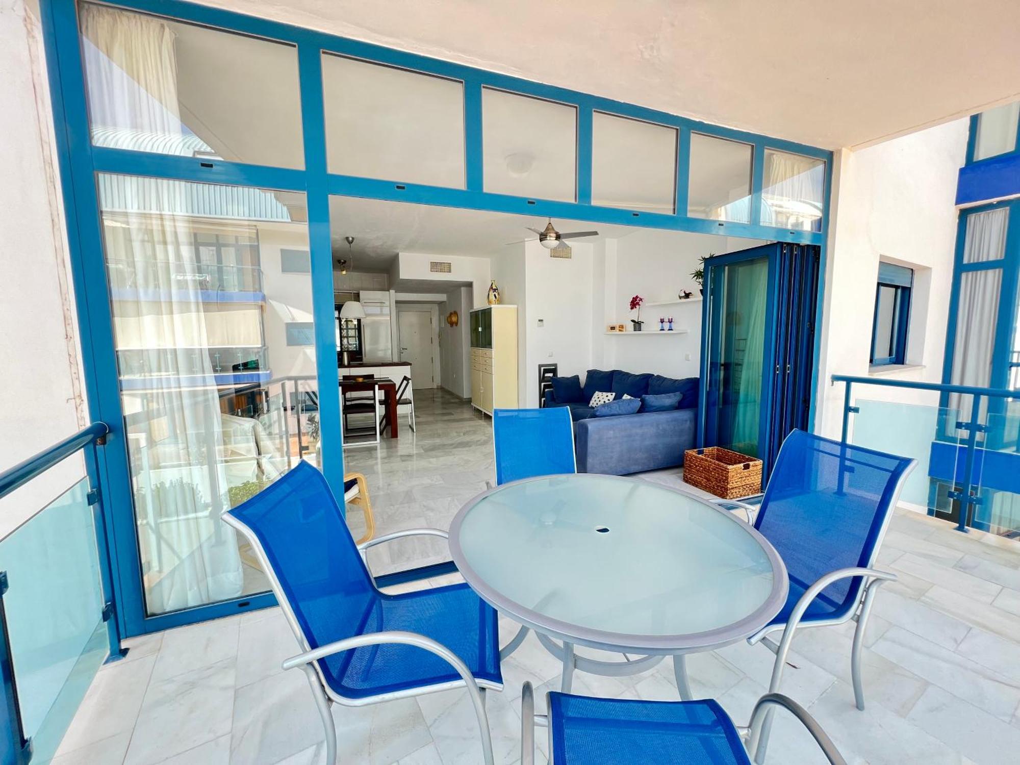 Pushe Castell De Ferro Beach & Tradition 2 Bagian luar foto